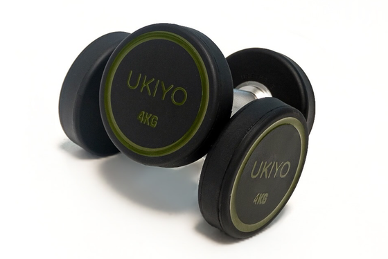 The 4kg Dumbbell