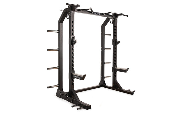 The Junior Rack