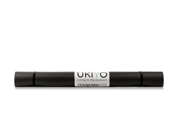 The Warm Up - large Yoga Mat