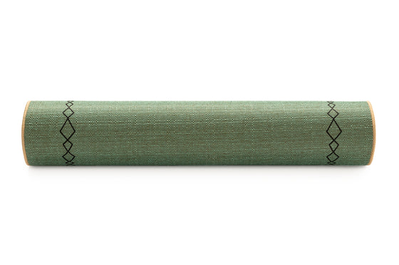 The Jute Rug - "The Talisman" - Yoga accessories